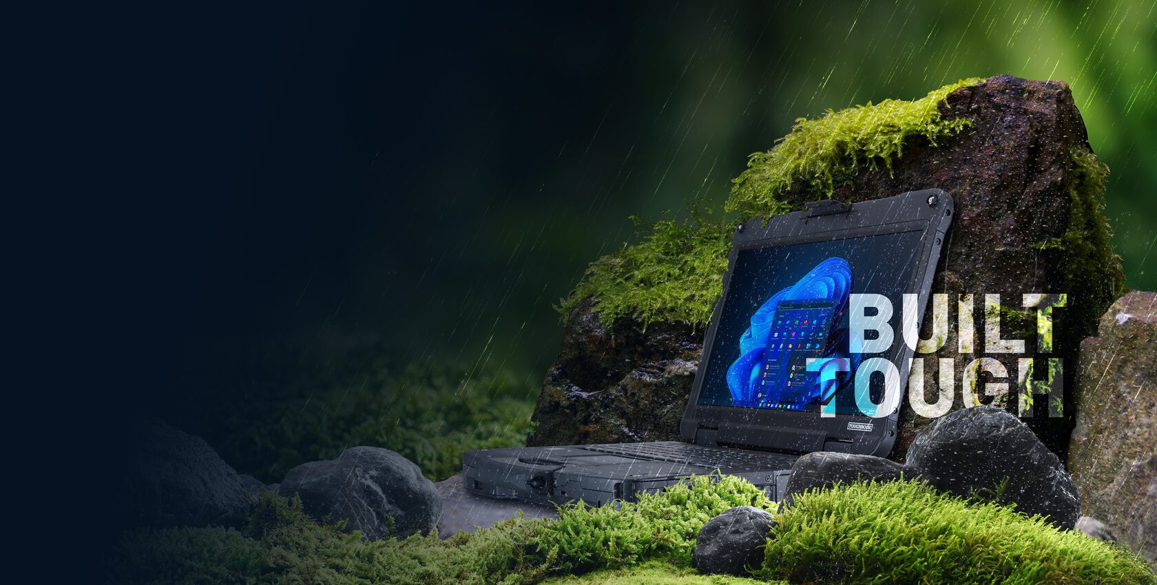 Corporate background